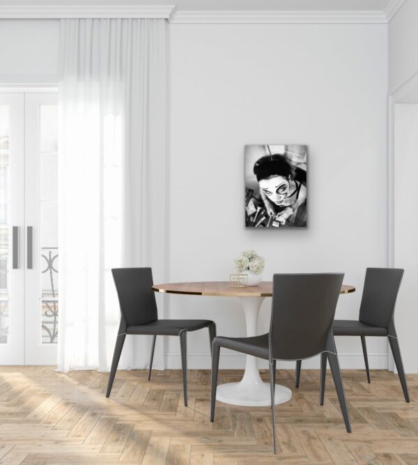 Mascara Spleen – Image 3