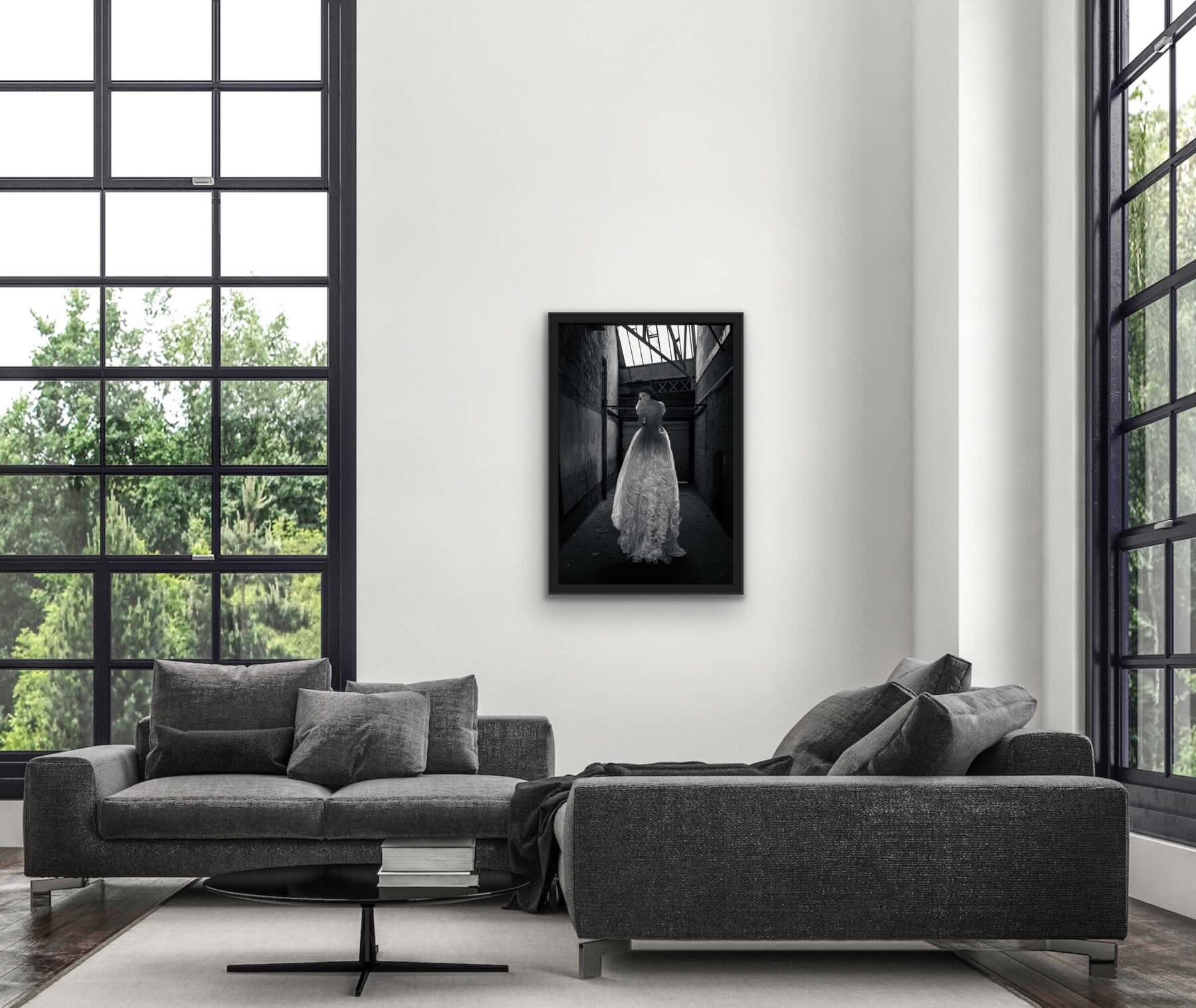 Blanc Captif – Image 3