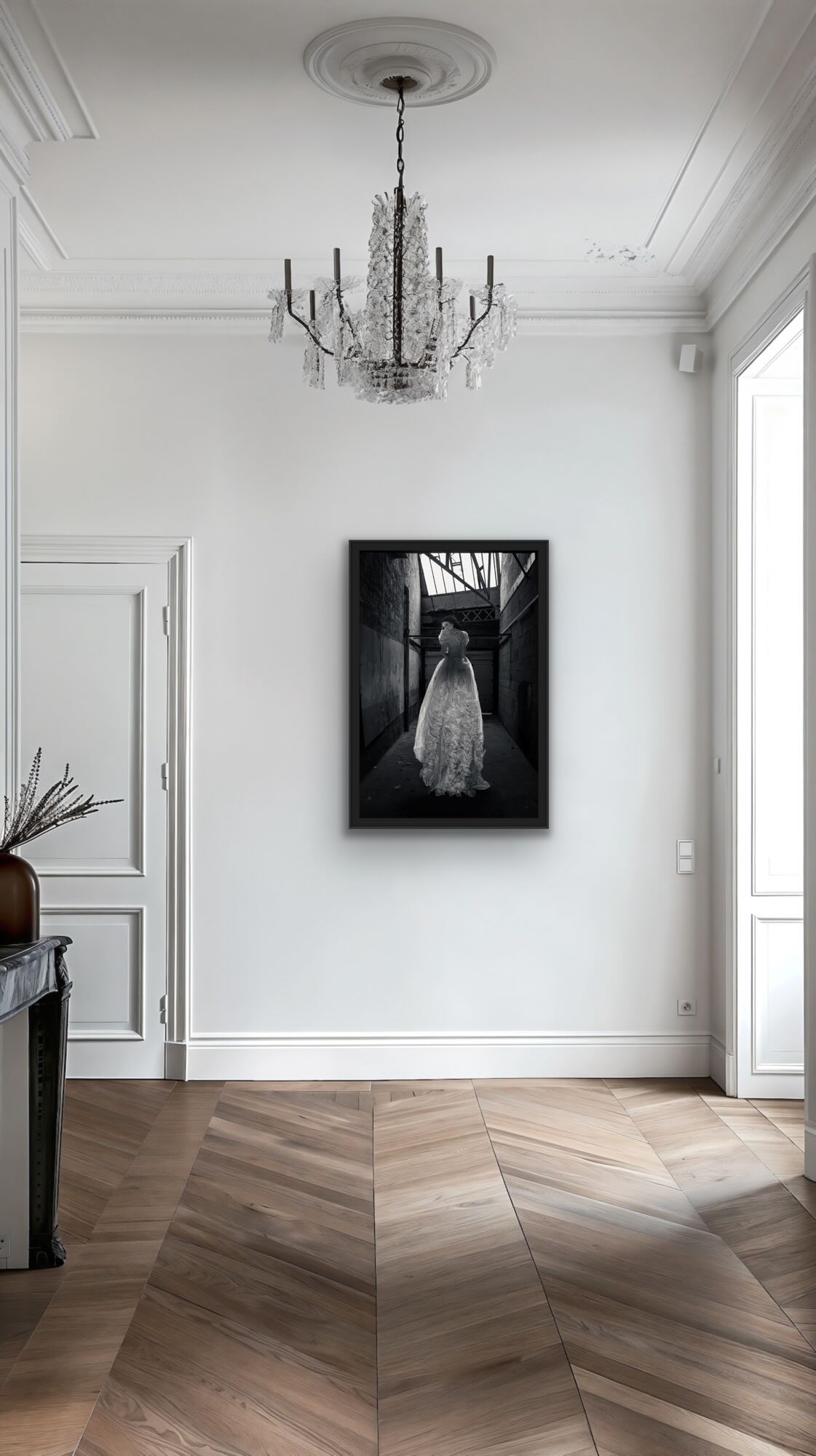 Blanc Captif – Image 2