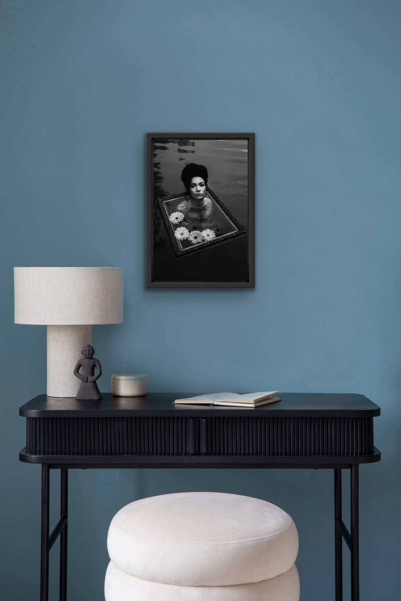Encadrée Vive – Image 3