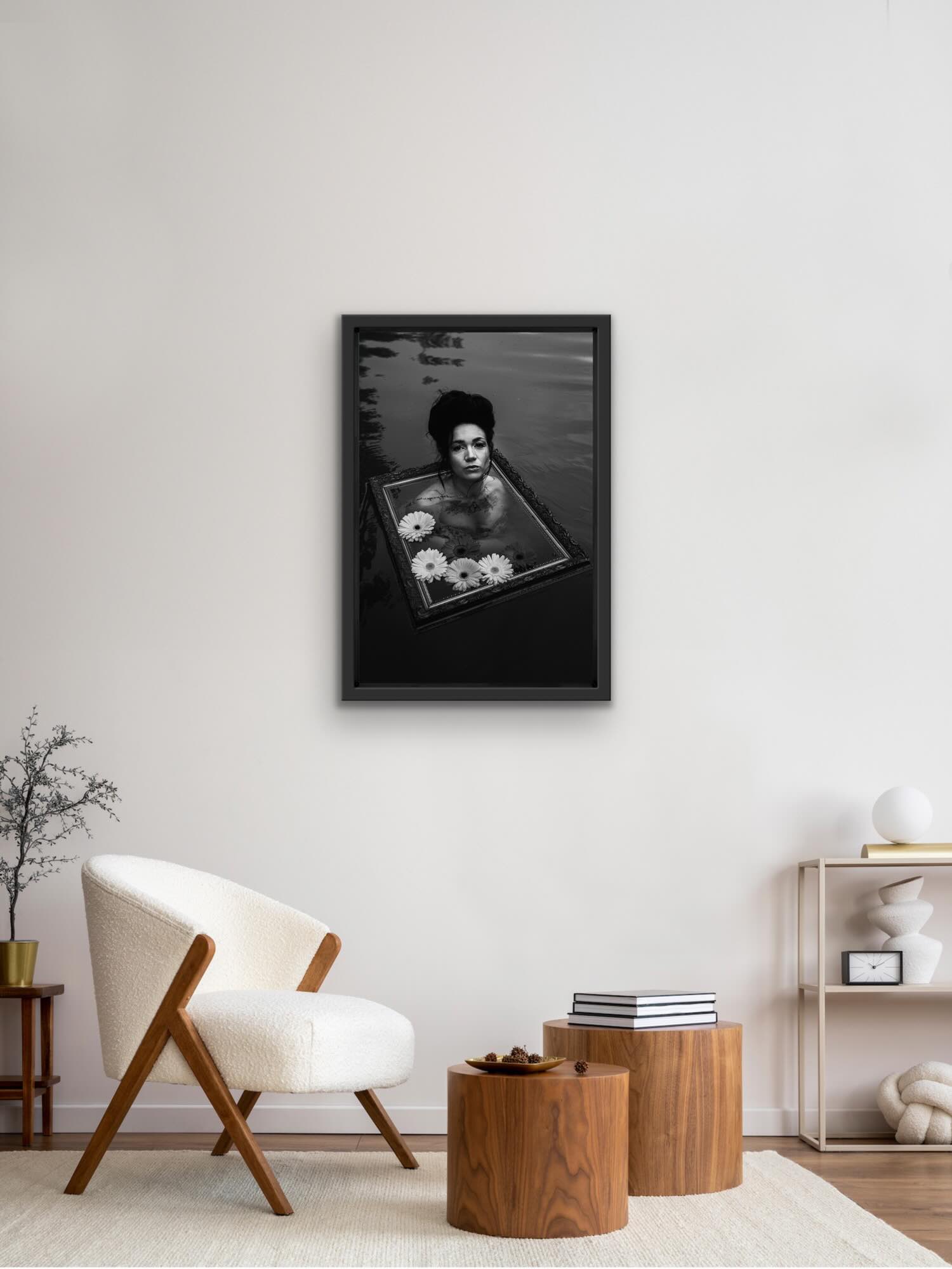 Encadrée Vive – Image 5
